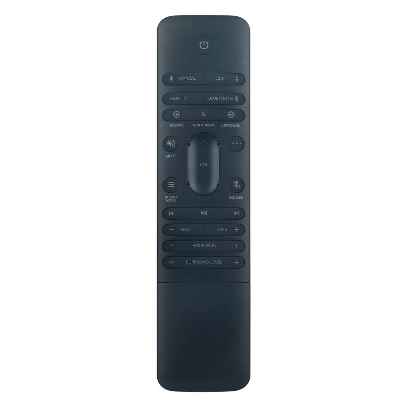 For Harman Kardon MRC00025012 Replace Remote for Harman Kardon Citation
