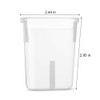 Original Condensation Collector Cup Replacement for Instant Pot DUO, ULTRA,