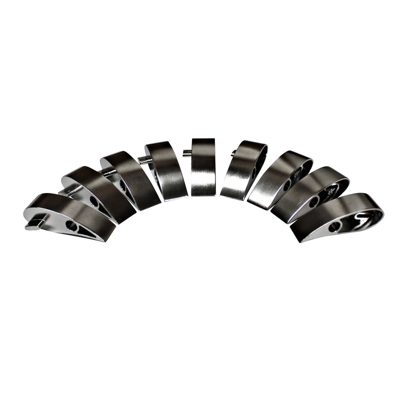 11.2mm Turbo Vanes & Unison Ring for 6.6l Duramax LML