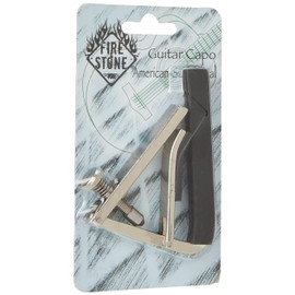 Fire&Stone 529588 American Style Capodaster for Classic Guitar