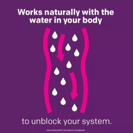 MiraLAX Mix In Pax Gentle Laxative Powder 0.5 Ounce Single Dose Packets