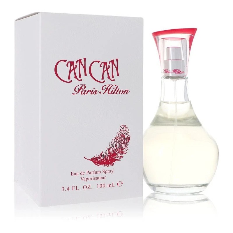 Paris Hilton Can Can by Paris Hilton Women's Eau De