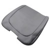 GXARTS Leather Center Console Cover armrest Jump seat Cover Compatible