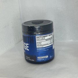 Jacked Factory Growth Surge, Post-Workout, Swoleberry, 10.58 oz (300 g)