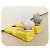 Cute Animal Door Stoper Punch Free Silent Prevent Slipping Funny