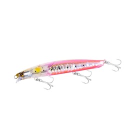 Shimano Hot Sand Flush Minnow SR 130S Flash Boost