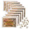 Speckled Snack All In One Gourmet Seasoned Popcorn Kernels and