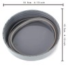 Sduck lids for Nutribullet Replacement Parts, 3pcs Stay-fresh Resealable Lids