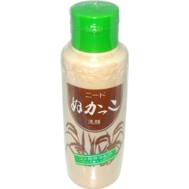 Nead Smooth Face Washing, 2.8 oz (80 g) x 6 Packs