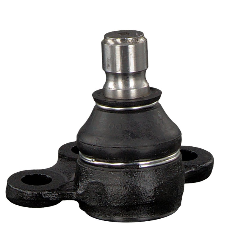 febi bilstein 28600 Ball Joint with Screws and Nuts, Pack