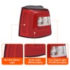 PIAOYUE For 2013 2014 2015 Kia Sorento LED Outer Tail