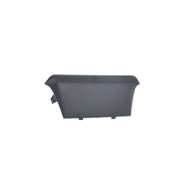 Perfit Liner Grille Molding Radar Sensor Cover Cap Black 2017-2019 Honda CR-V CRV EX Model