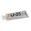 Turner Color U-35 Acrylic, Light Orange, 2.4 fl oz (60