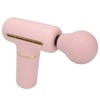 Mini Muscle Percussion Massager Deep Relaxation Portable Handheld 4 Speed