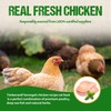 Timberwolf Serengeti Chicken Recipe Dry Cat Food 2.2lb