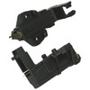 SPARES2GO Ceset Motor Carbon Brushes for Zanussi Washing Machines (Pack