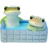 Copo Sauna Water Bath Couple