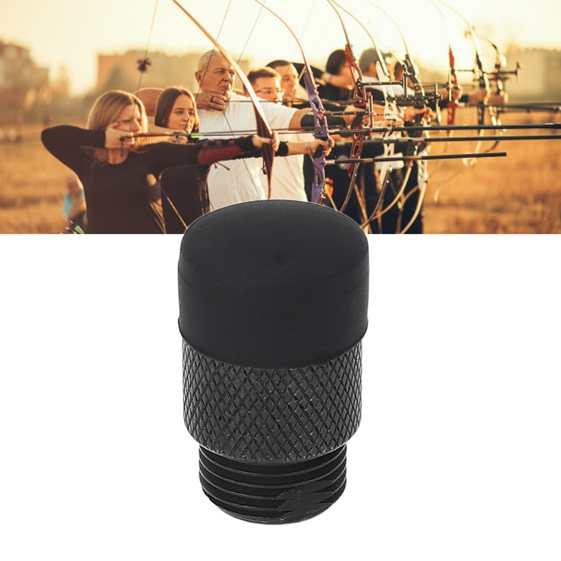 9mm Sight Light Compound Bow Sighting Light Anti Vibration Night