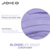 Joico Blonde Life Violet Conditioner 250 ml