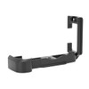 Horizontal Vertical Shooting Quick Release L Plate Hand Grip Bracket