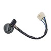 JDLLONG Ignition Key Switch Fits for Kawasaki Mule 610 4X4