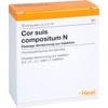 COR SUIS Compositum N Ampoules Pack of 10