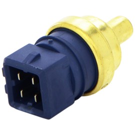 Metzger 0905017 Coolant Temperature Sensor