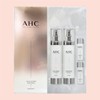 AHC Hyaluronic Dewy Radiance 2-piece set + 2 mask packs / AHC 히아루로닉 듀이 래디언스 2종세트+마스크팩 2매