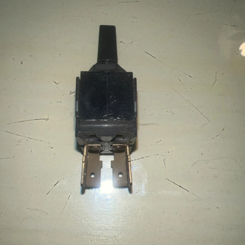 Cole Hersee 59024-14 Toggle Switch