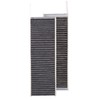 febi bilstein 29220 Cabin Filter Set, pack of one