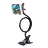 DFVmobile - Flexible Metal Long Arm Lazy Bracket Holder with