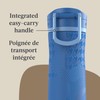 Contigo x Ally Love Jackson Chill 2.0 Stainless Steel Water