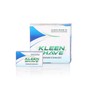 Kleen Shave Double Edge Safety Razor Blades,2 Count(pack of 50