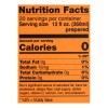 UD_Clipper Organic Tea Main Squeeze Case of 6 20 Bags