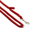 Dinosaur 100% Cotton Fully Adjustable Adjustable Dog Lead with 130