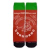 Function - Kitten Sriracha Fashion Socks