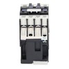 220V 18A AC Contactor Normally Open Electric Contactor Silver Alloy