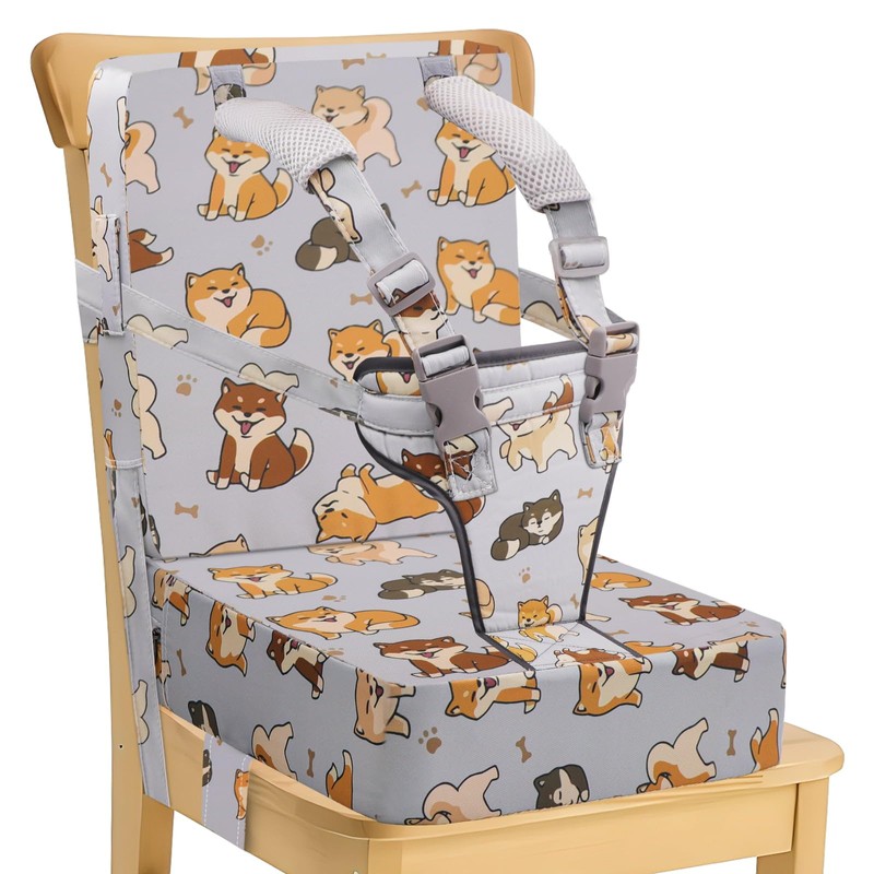 Booster Seat for Dining Chair, Toddler Seat