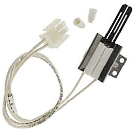 WB13K10043 - ClimaTek Direct Replacement for General Electric Oven Stove Range Ignitor Igniter