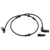 febi bilstein 106161 ABS Sensor