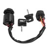 M MATI Fit for Honda Pioneer 500 520 SXS500 SXS520