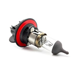 Polaris 12V Light Bulb, for specific Off Road and Snowmobile models, Genuine OEM - Part 4012279