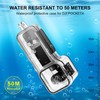 PULUZ Waterproof Case for DJI Osmo Pocket 4, 50M/164FT Diving
