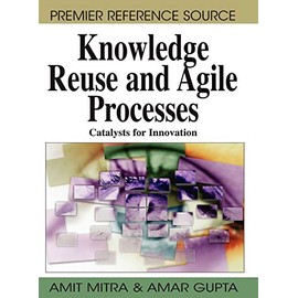 Knowledge Reuse and Agile Processes