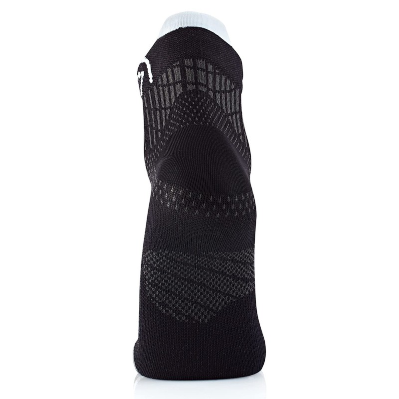 SIDAS Run Anatomic Running Socks, Thin, Lightweight, Breathable, Support