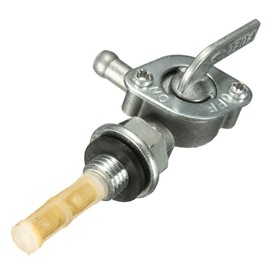 Alamor 10Mm Benzintank Petcock Switch Für Motorrad Atv Quad Pocket Pit Dirt Fahrrad Go Kart