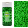 Mystic Sprinkles St. Patrick's Day Sprinkle Mixes (Clover Patch Confetti