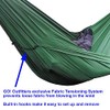 Go Hammock 2.0 + Quick Link Tree Straps - 11'