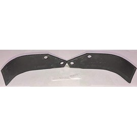 Ortolan Tiller Tines, One Each Right and Left Hand Tine, Fits S-L Series Tillers