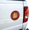 University of Minnesota Duluth Bulldogs Logo Automotive Car Window Locker